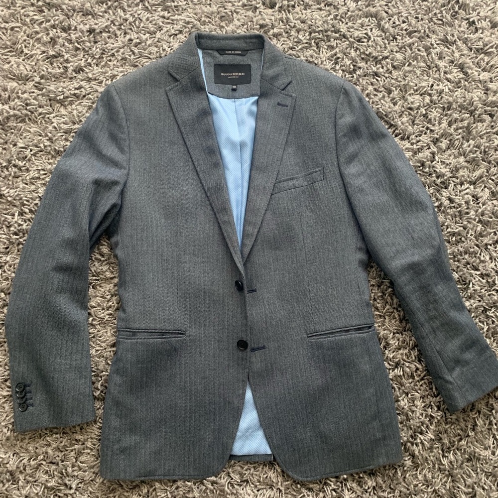 Banana Republic Sports Coat